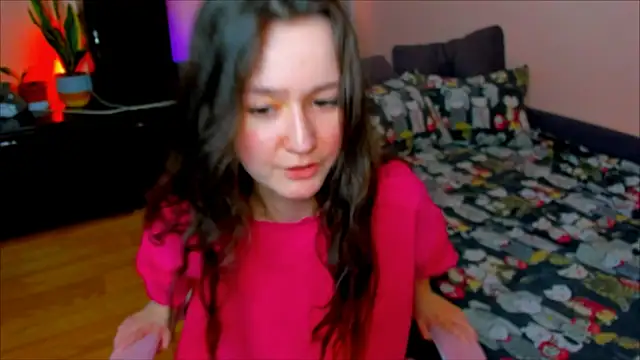 ameli_moon's Live XXX Chat