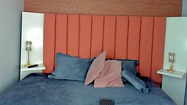 SamayRyann's Live XXX Chat