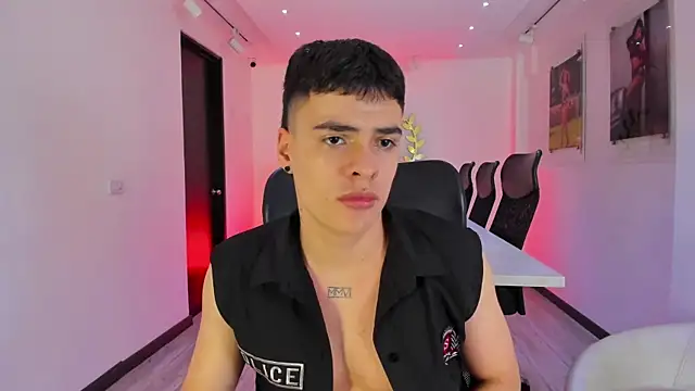 BenitoSaenz Chat XXX in diretta