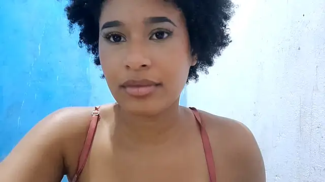 Show de MadelynStamant na webcam