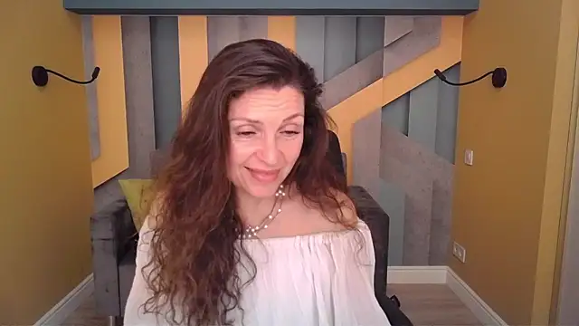 EllaLong Chat XXX live