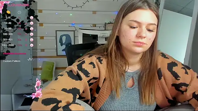 دردشة Josephine_Kiss الجنسية المباشرة