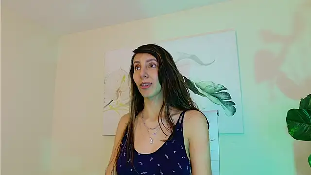 luna_willians 现场XXX聊天