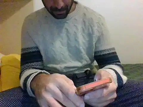 Chat XXX en directo de coppai200