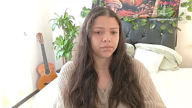 Amanda_sweet's Live XXX Chat