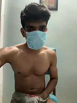 Chat XXX en directo de BadBoyTom78