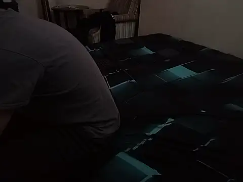 Chat XXX en directo de Kitrider