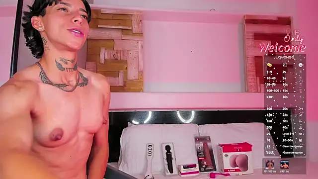 AmberAdams_ Chat XXX live