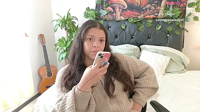 Amanda_sweetのライブXXXチャット