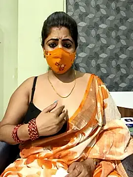 Czat XXX na żywo – Poly_bhabi