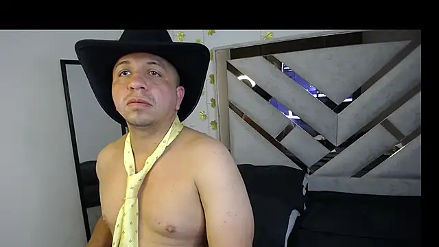 Thee_Rockk – webcam-show