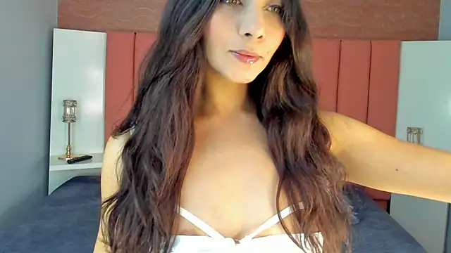 Chat XXX ao vivo de SamayRyann