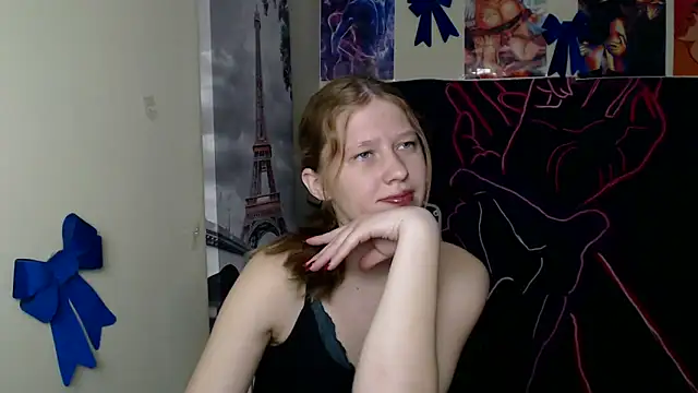 Chat +18 de StellaCRL ao vivo