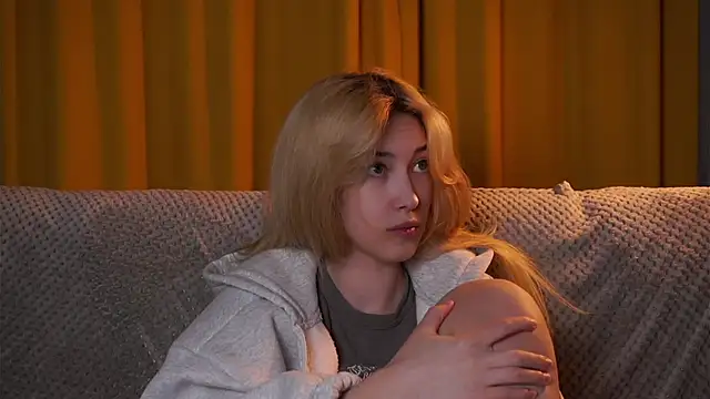 Živý XXX chat AngelicRice