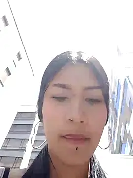 Chatroom XXX en direct de Mss_Meloddy