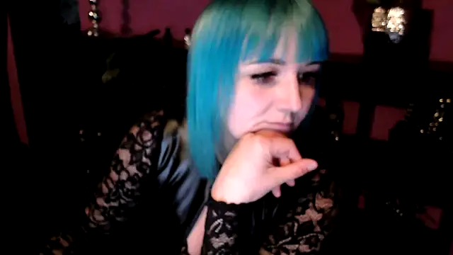 beauty-of-pain Webcam-Show