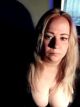 Missy_DM's Live XXX Chat