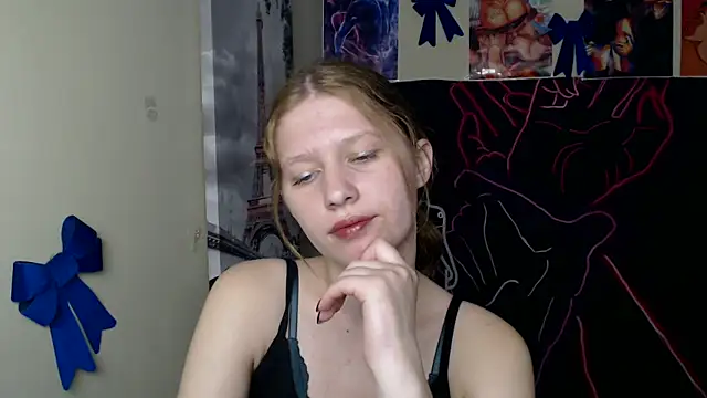 Czat XXX na żywo – StellaCRL