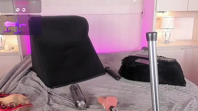 Chat XXX Live Stefannyevans_