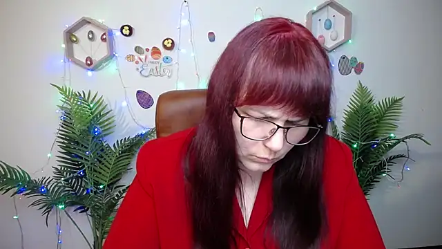 AliceInksSweetty – Live XXX-chat