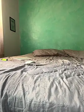 xMirana_'s Webcam Show