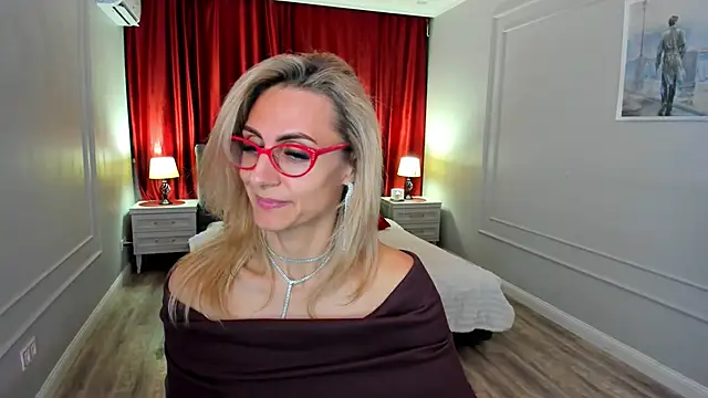 Chat +18 de MuseOfStage ao vivo