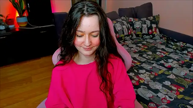 Chat XXX en directo de ameli_moon