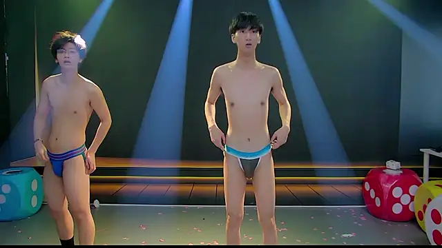 NTN-lucky 在 線直播表演