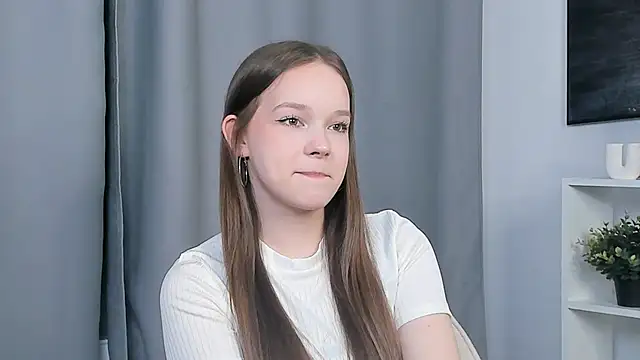 Chatroom XXX en direct de KiraGbur