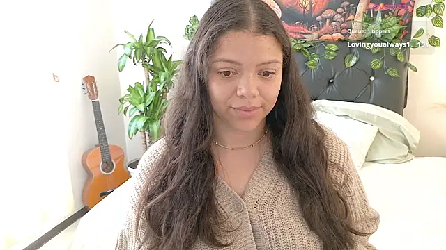 Amanda_sweet's Live XXX Chat