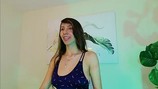 luna_willians Live XXX Chat