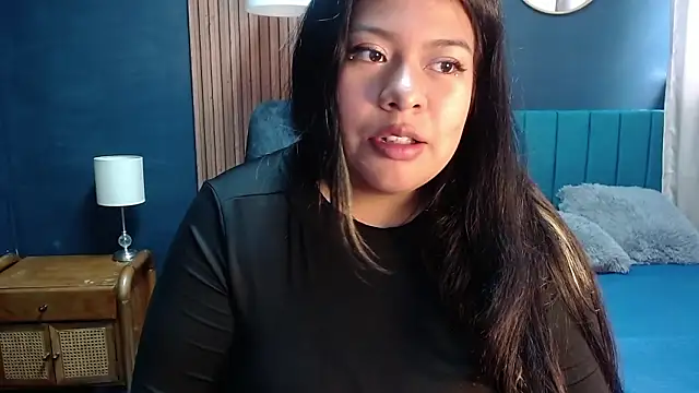 jazmin_huntressのライブXXXチャット