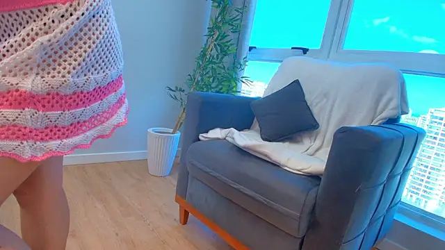 Florence_FordのライブXXXチャット