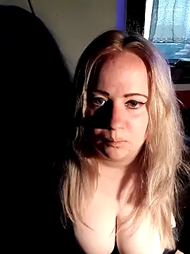 Missy_DM Live XXX Chat