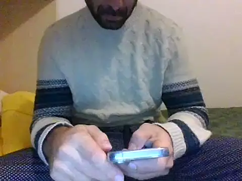 coppai200 Webcam-Show