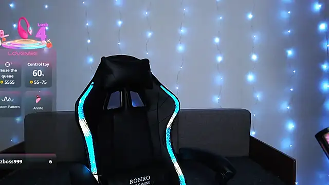 Czat XXX na żywo – VictoriaVeya