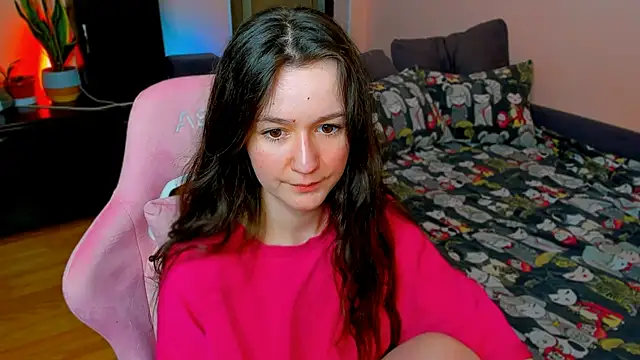 Chat XXX ao vivo de ameli_moon