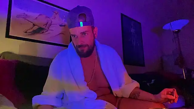 Guyst049 – Kamerová šou