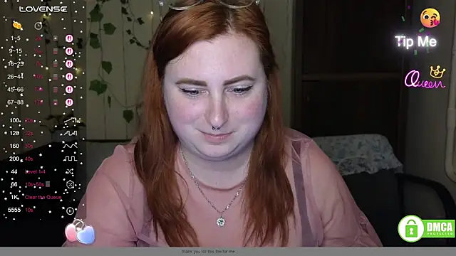 Sembang XXX Secara Langsung Alicia_love00