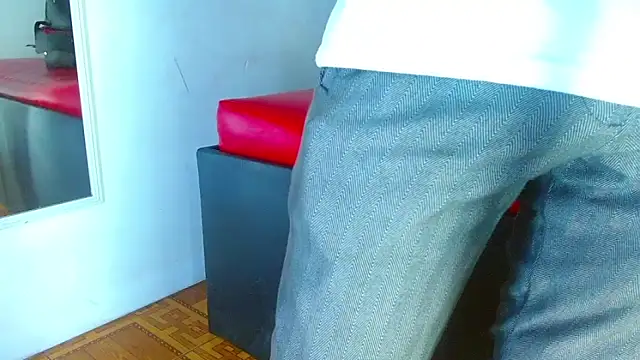 Hot_Latino_x 웹캠 쇼