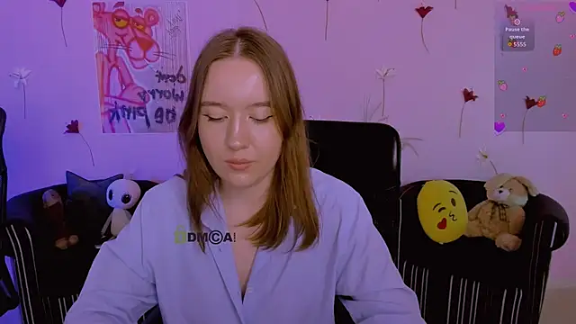 kimiko_shine's Live XXX Chat