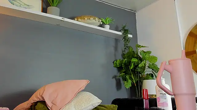 Kira_Exe_のライブXXXチャット