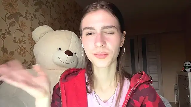 ElsieKuhlmann: вебкам-шоу