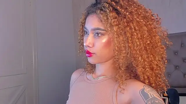 Czat XXX na żywo – Sienna_brunette