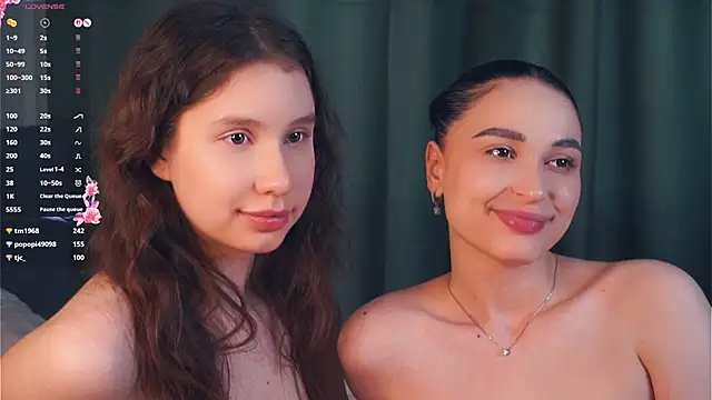 Czat XXX na żywo – ZofiaSoshnik