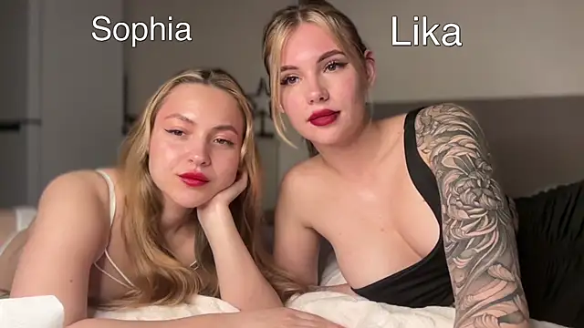 PinkNoir Live XXX-chat