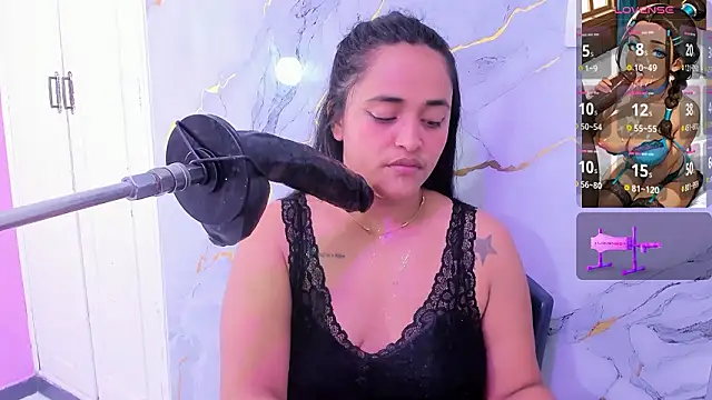 Czat XXX na żywo – susan__bigass