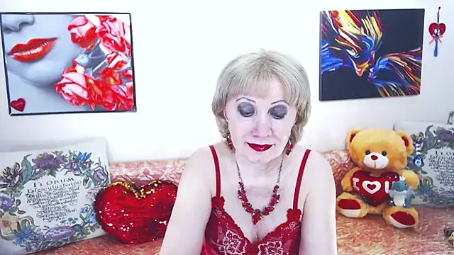 sexualxcharm Live XXX Chat