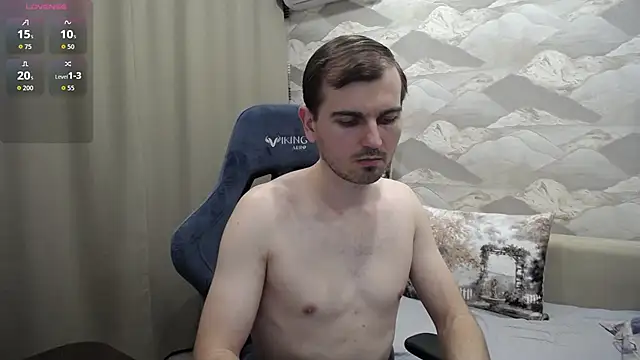 SerzhKorol1 – Naživo XXX chat