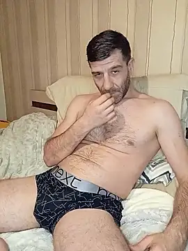 Chat XXX ao vivo de Alexdaniel89